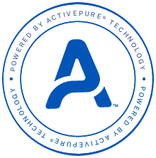 Active pure logo
