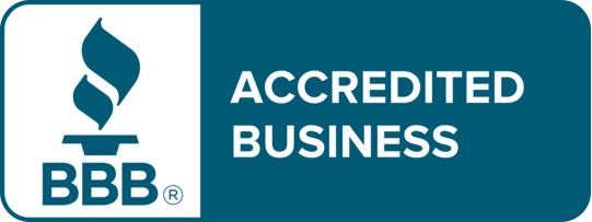 Bbb accredited