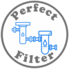 Perfect filter logo 100x100