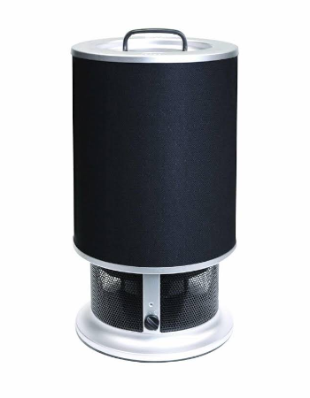 Guardian angel air filtration