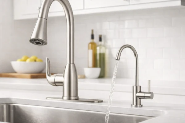 Reverse osmosis system